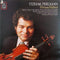 Various / Perlman - Virtuoso Violinist (Vinyle Usagé)