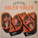 Les Shleu-Shleu - Original Shleu-Shleu (Vinyle Usagé)