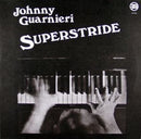 Johnny Guarnieri - Superstride (Vinyle Usagé)