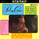Perry Como - Love Makes The World Go Round (Vinyle Usagé)