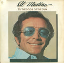 Al Martino - To The Door Of The Sun (Vinyle Usagé)