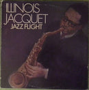 Illinois Jacquet - Jazz Flight (Vinyle Usagé)