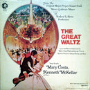 Soundtrack - The Great Waltz (Vinyle Usagé)
