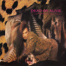 Dead Or Alive - Sophisticated Boom Boom (Vinyle Usagé)