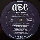 La Chorale Du College St Laurent - Concert Annuel: Le 20 Mai 1962 (Vinyle Usagé)