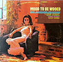Illinois Jacquet / Various - Mood To Be Wooed (Sexy Saxophones And Strings) (Vinyle Usagé)