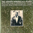 Johnny Hodges / Duke Ellington / Billy Strayhorn - Caravan (Vinyle Usagé)