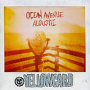 Yellowcard - Ocean Avenue Acoustic (Vinyle Usagé)