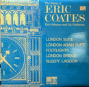 Coates / Johnson - The Music Of Eric Coates (Vinyle Usagé)