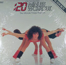 Shiva - 20 Minute Workout (The Original Music) (Vinyle Usagé)