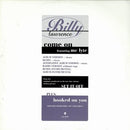 Billy Lawrence - Come On (Vinyle Usagé)