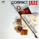 Stephane Grappelli - Compact Jazz (CD Usagé)