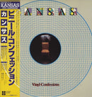 Kansas  - Vinyl Confessions (Vinyle Usagé)