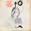 George Williams' Swinging Big Band - Put On Your Dancing Shoes (Vinyle Usagé)