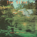 Silos - About Her Steps (Vinyle Usagé)