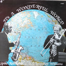 Spike Robinson - Its A Wonderful World (Vinyle Usagé)