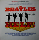 Beatles - Help Soundtrack (Vinyle Usagé)