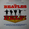 Beatles - Help Soundtrack (Vinyle Usagé)