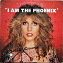 Judie Tzuke - I Am The Phoenix (Vinyle Usagé)