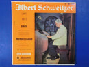 Mendelssohn / Bach / Schweitzer - Organ Music Vol III (Vinyle Usagé)