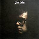 Elton John - Elton John (Vinyle Usagé)