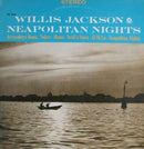 Willis Jackson - Neapolitan Nights (Vinyle Usagé)