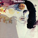 Doors - Weird Scenes Inside The Gold Mine (Vinyle Usagé)