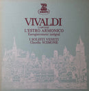 Vivaldi / Scimone - L Opus III / L Estro Armonico Enregistrement Integral (Vinyle Usagé)