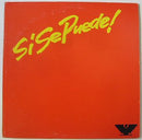 Various - Si Se Puede (Vinyle Usagé)