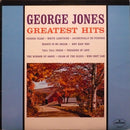 George Jones - Greatest Hits (Vinyle Usagé)