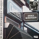 Spike Robinson / Eddie Thompson - At Chesters Vol 2 (Vinyle Usagé)