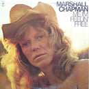 Marshall Chapman - Me I'm Feelin' Free (Vinyle Usagé)