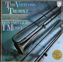 Various / Smithers / I Musici - The Virtuoso Trumpet (Vinyle Usagé)