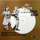 Various - The Swing Era 1930-1936: Wonderful Times Making a Lot Out of a Little (Vinyle Usagé)