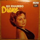 Bo Rhambo - Diane (Vinyle Usagé)