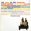 Spencer Davis / Steve Winwood - The Best Of The Spencer Davis Group Featuring Stevie Winwood (Vinyle Usagé)