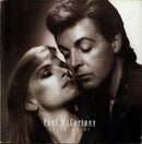 Paul McCartney - Press to Play (Vinyle Usagé)