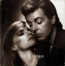 Paul McCartney - Press to Play (Vinyle Usagé)