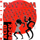 Rhythm Device - Acid Rock (Vinyle Usagé)