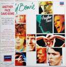 David Bowie - Another Face (Vinyle Usagé)