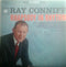 Ray Conniff - Rhapsody In Rhythm (Vinyle Usagé)