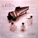 Various / Ensemble Arion - Entre Paris et Versailles (Vinyle Usagé)