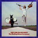 Rolling Stones - Get Yer Ya Yas Out (Vinyle Usagé)