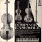 Various / Compinsky Ens - The Compinsky Ensemble (Vinyle Usagé)