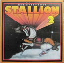 Stallion - Hey Everybody (Vinyle Usagé)