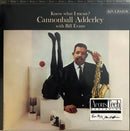 Cannonball Adderley / Bill Evans - Know What I Mean (Vinyle Usagé)