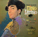 Dean Martin - Dino Latino (Vinyle Usagé)