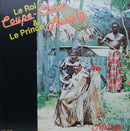 Coupe Cloue & Le Prince Assaly - Malingio (Vinyle Usagé)