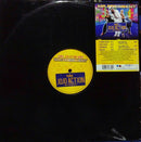 Mr President - Jojo Action (Vinyle Usagé)