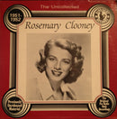 Rosemary Clooney - Rosemary Clooney 1951-52 (Vinyle Usagé)